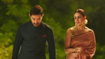 Genelia Deshmukh opens up on uniting with Aamir Khan in Sitaare Zameen Par; says, “Collaborating with Aamir Khan Productions after all these years feels incredibly special”