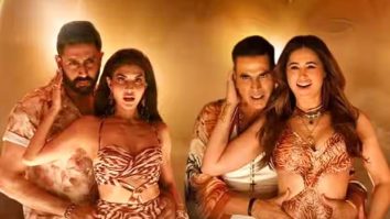 Housefull 5’s new track ‘Dil E Nadaan’ turning up the heat with sizzling chemistry; watch