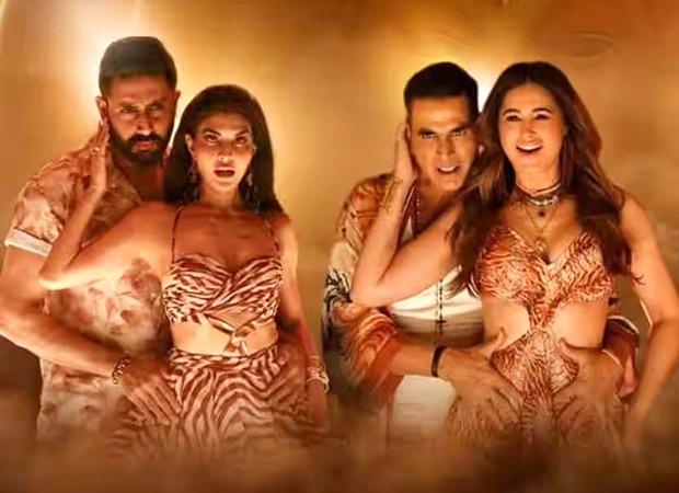 Housefull 5’s new track ‘Dil E Nadaan’ turning up the heat with sizzling chemistry; watch