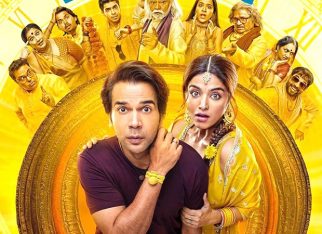 Maddock Films announces theatrical release of Bhool Chuk Maaf on May 23 starring Rajkummar Rao and Wamiqa Gabbi Maddock Films announces theatrical release of Bhool Chuk Maaf on May 23 starring Rajkummar Rao and Wamiqa Gabbi