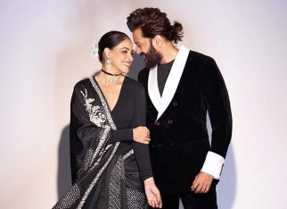 Genelia Deshmukh on avoiding Riteish Deshmukh during their debut film because he was Chief Minister’s son: “Riteish was this rich, very connected brat” Genelia Deshmukh on avoiding Riteish Deshmukh during their debut film because he was Chief Minister’s son: “Riteish was this rich, very connected brat”