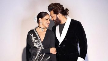 Genelia Deshmukh on avoiding Riteish Deshmukh during their debut film because he was Chief Minister’s son: “Riteish was this rich, very connected brat”