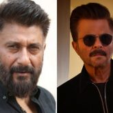 Vivek Agnihotri praises Anil Kapoor’s unparalleled dedication on the sets of Chocolate; says, “Woh set pe aate hi wahi pe patak se kapde change kar lete hain”