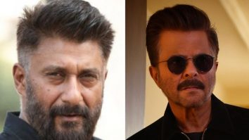 Vivek Agnihotri praises Anil Kapoor’s unparalleled dedication on the sets of Chocolate; says, “Woh set pe aate hi wahi pe patak se kapde change kar lete hain”