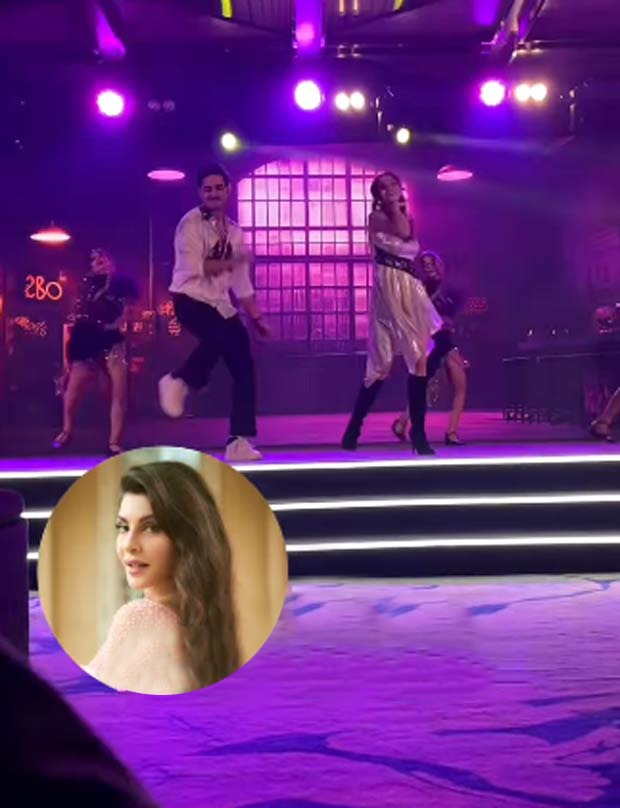 Priyank Sharma and Santana Roach gears up for Hai Junoon release with viral dance clip from ‘Ek Main Aur Ek Tu’