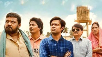Did You Know? TVF’s Panchayat’s pigeon moment came to life in Chhattisgarh during Independence Day celebrations