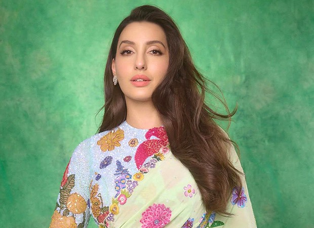 Nora Fatehi feels the love as Nepal fans create an unforgettable charity concert moment