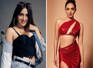 Akansha Ranjan Kapoor praises Kiara Advani for her supportive and calming presence during filming; says, “She was absolutely amazing”