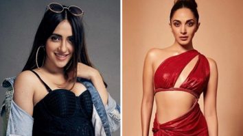 Akansha Ranjan Kapoor praises Kiara Advani for her supportive and calming presence during filming; says, “She was absolutely amazing”
