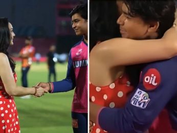 Preity Zinta slams fake news over morphed images with 14-year-old cricketer Vaibhav Suryavanshi