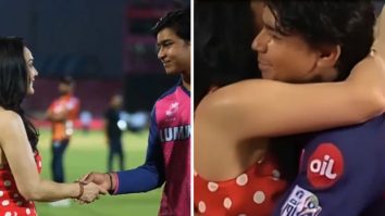 Preity Zinta slams fake news over morphed images with 14-year-old cricketer Vaibhav Suryavanshi