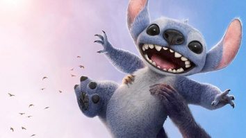 The Fuzzy Alien is Back: Lilo & Stitch new trailers arrive ahead of summer release The Fuzzy Alien is Back: Lilo & Stitch new trailers arrive ahead of summer release