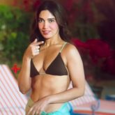From Bikini Grooves to Sunset Vibes: Bhumi Pednekar shares fun BTS moments from The Royals; watch