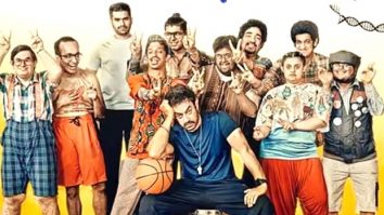 First song from Aamir Khan’s Sitaare Zameen Par titled ‘Good For Nothing’ to release on May 22