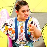 Meet Simran Mangeshkar aka Golu, the goon of the team from Sitaare Zameen Par