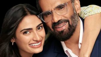 Suniel Shetty reveals daughter Athiya Shetty has decided to quit Bollywood: “I’m not interested, I don’t want to do films”