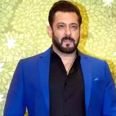 Mumbai Police arrest man and woman for attempting to enter Salman Khan’s Mumbai residence