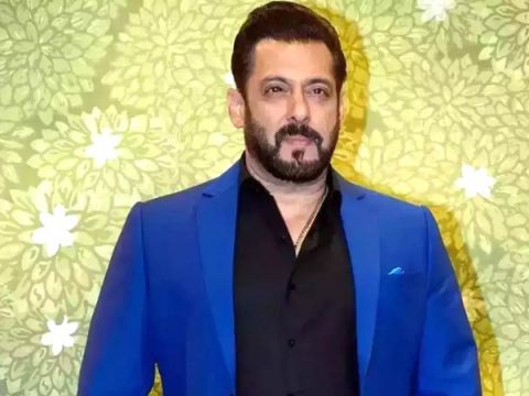 Mumbai Police arrest man and woman for attempting to enter Salman Khan’s Mumbai residence