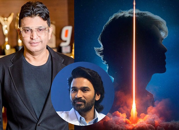Bhushan Kumar discusses upcoming Dr. APJ Abdul Kalam biopic featuring Dhanush; says, “This is more than just a film it’s a tribute to a man…”