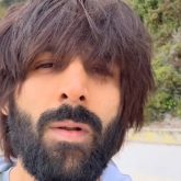Kartik Aaryan shares stunning morning view from the seaside as he begins shoot for Tu Meri Main Tera Main Tera Tu Meri; watch