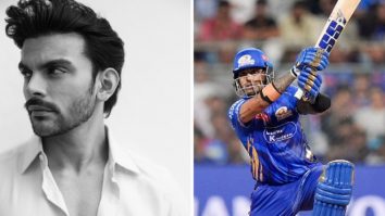 IPL 2025: Veer Pahariya celebrates Mumbai Indians’ IPL win with a nod to Sky Force, Surya Kumar Yadav calls him the ‘OG’
