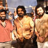 Ram Charan’s Peddi: Actor kicks off lengthy and crucial schedule with a massive village set in Hyderabad