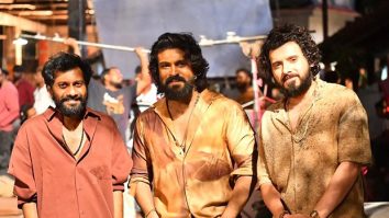 Ram Charan’s Peddi: Actor kicks off lengthy and crucial schedule with a massive village set in Hyderabad