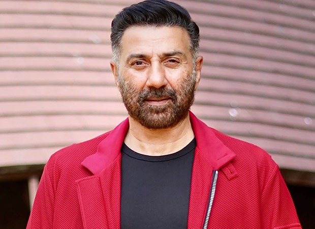 SIDDHATHH P MALHOTRA가 감독 한 Netflix의 High Octane Action Movie에서 OTT의 데뷔를위한 Sunny Deol : 보고서 : Bollywood News -Bollywood Hungama