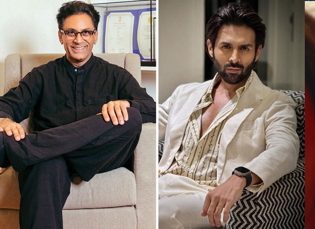 Ram Madhvani praises Kartik Aaryan’s dedication and craft; says, “Kartik was extremely hungry, came on time, gave of himself”