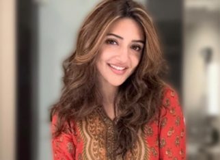 Sreeleela thanks K. Raghavendra Rao on his birthday for launching her career: “To the man who launched me into Telugu cinema”