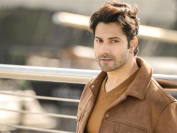 Varun Dhawan starrer romantic comedy Hai Jawani Toh Ishq Hona Hai set to release on April 10, 2026