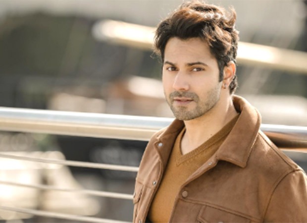 Varun Dhawan starrer romantic comedy Hai Jawani Toh Ishq Hona Hai set to launch on April 10, 2026 : Bollywood Information – Bollywood Hungama