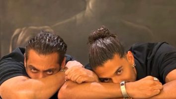 Salman Khan cheers on Sooraj Pancholi’s comeback with Kesari Veer: “Subah Sooraj chamkega”