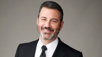 Jimmy Kimmel joins Rihanna and John Goodman in new Smurfs Adventure releasing on July 2025