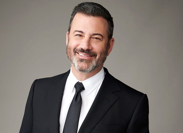 Jimmy Kimmel joins Rihanna and John Goodman in new Smurfs Adventure releasing on July 2025