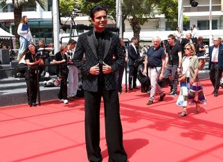 Abhishek Singh makes history as first IAS officer to walk Cannes Red Carpet, his debut film 1947: Direct Action Day gets screened