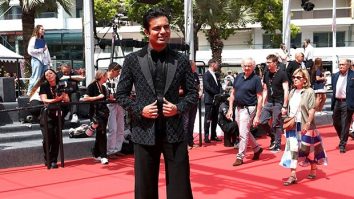 Abhishek Singh makes history as first IAS officer to walk Cannes Red Carpet, his debut film 1947: Direct Action Day gets screened Abhishek Singh makes history as first IAS officer to walk Cannes Red Carpet, his debut film 1947: Direct Action Day gets screened