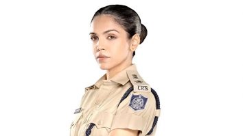 Shriya Pilgaonkar stars as police officer in ZEE5’s Chhal Kapat: The Deception, teaser out now