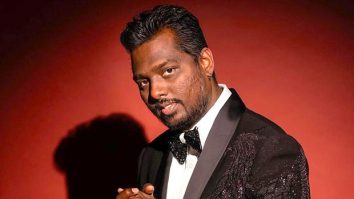 Atlee to receive honorary Doctorate from alma mater Sathyabama University