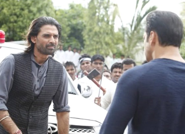 Salman Khan pays emotional tribute to late co-actor Mukul Dev: “Miss you, my dear brother Mukul”