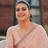 Kajol sparks curiosity with eerie Maa poster: “Fear begins tomorrow”