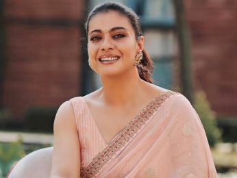 Kajol sparks curiosity with eerie Maa poster: “Fear begins tomorrow” Kajol sparks curiosity with eerie Maa poster: “Fear begins tomorrow”