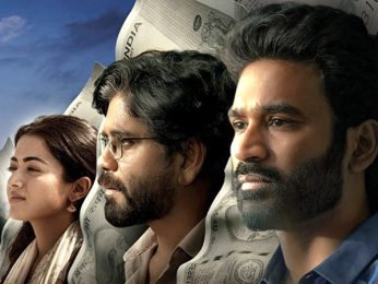 Trance of Kuberaa teaser unveils dark, ambitious world featuring Dhanush, Nagarjuna and Rashmika Mandanna; watch Trance of Kuberaa teaser unveils dark, ambitious world featuring Dhanush, Nagarjuna and Rashmika Mandanna; watch