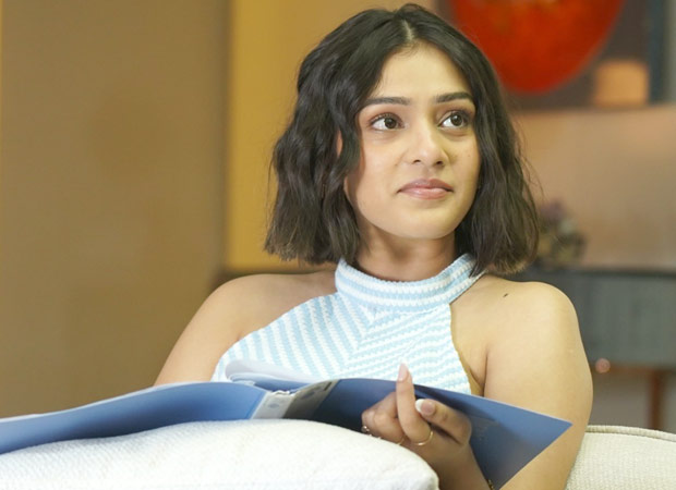 RJ Mahvash on her personal relatability to her character in Amazon MX Player’s Pyar, Paisa, Profit, “I learned that being too nice can sometimes lead to people taking you for granted”