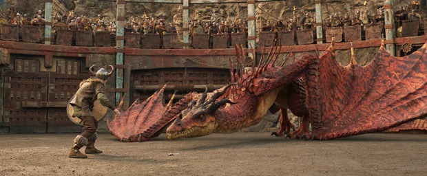 From Hiccup to Toothless: The enduring legacy of How To Train Your Dragon