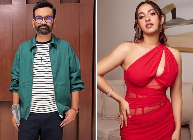 Deepak Kumar Mishra reflects on Akansha Ranjan Kapoor’s preparation for her role of Dr. Gargi in TVF’s Gram Chikitsalay; says, “No one could have played Gargi better” : Bollywood News – Bollywood Hungama