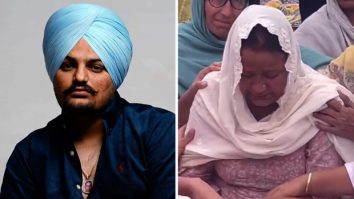 Sidhu Moosewala’s mother breaks down at prayer meeting on his 3rd death anniversary in Punjab