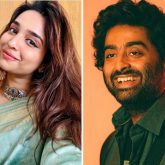 Aamir Khan’s intern Shariva Parulkar gets her big break in Sitaare Zameen Par, sings opposite Arijit Singh