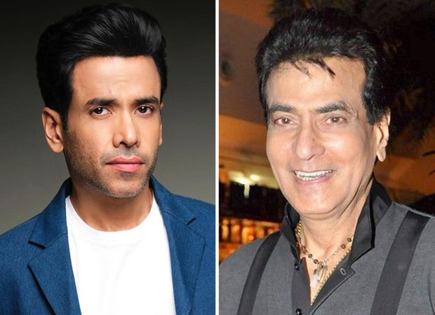 Tusshar Kapoor reveals Jeetendra has no plans to return to acting; says, “He feels that phase of his life is over” : Bollywood News – Bollywood Hungama