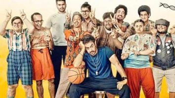 EXCLUSIVE: The makers of Sitaare Zameen Par set to host premiere for the 10 kids from the film along with their families
